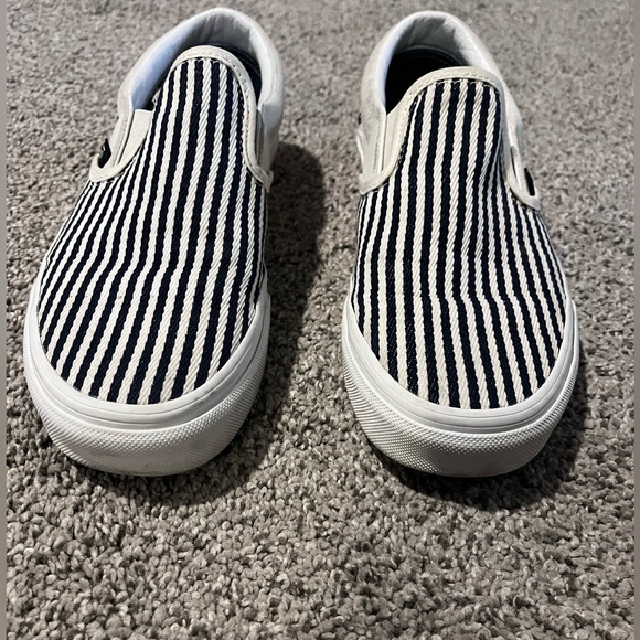 Vans x Madewell - Picture 4 of 9